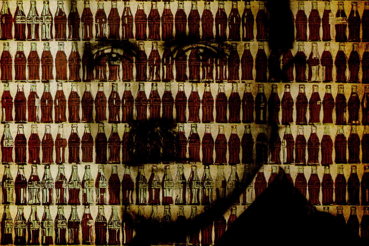 Coke Bottles AH
